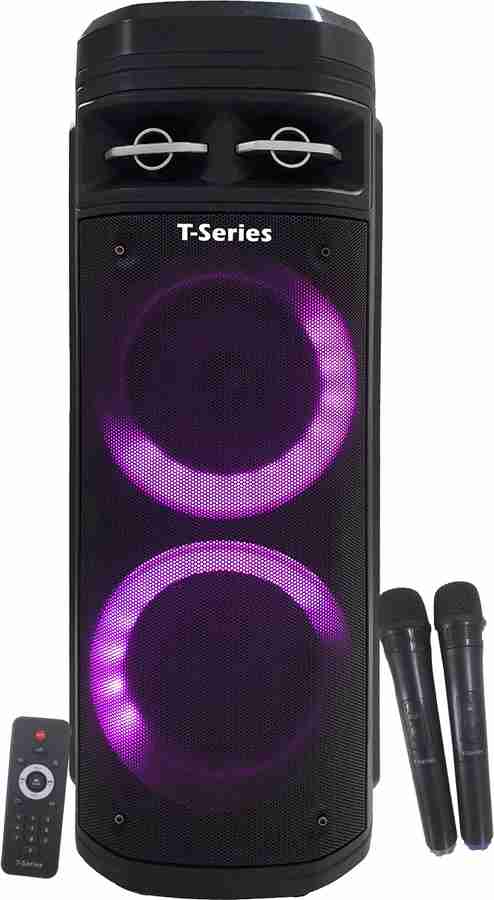 T series bluetooth speaker deals