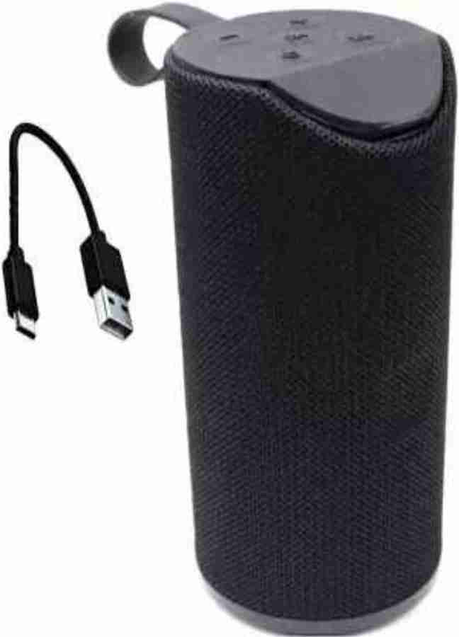 Buy BUNAS Ultra Sound TG 113 Portable Mini DJ Speaker S N.463 20 W