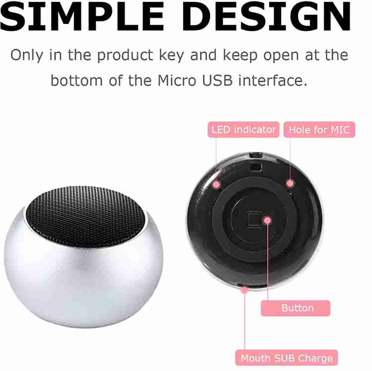 Speaker for mobile low price top
