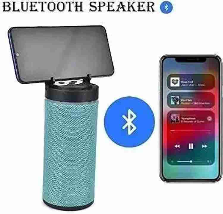 Smart dj speaker top