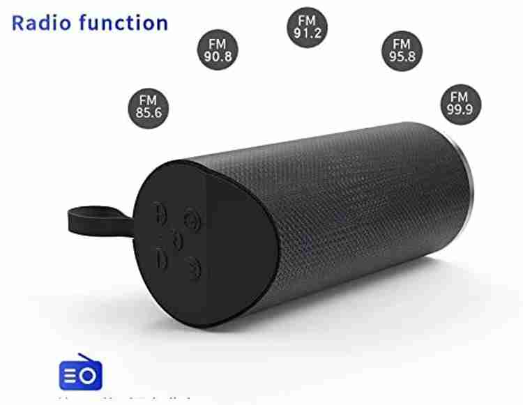Insignia brick 2024 bluetooth speaker