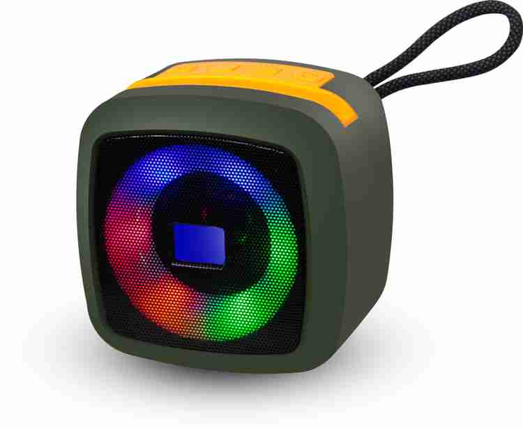 Buy Musify TOP SPEAKER WS 036 PORTABLE HOME THEATRE SPEAKER