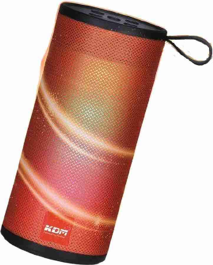 Kdm bluetooth speaker flipkart top