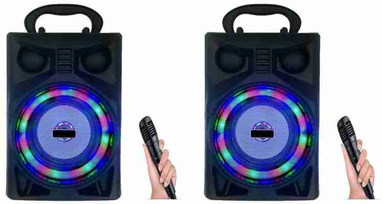 Bluetooth speaker sale combo offer
