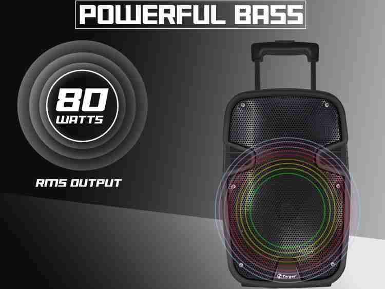 Target bluetooth speaker price 2025