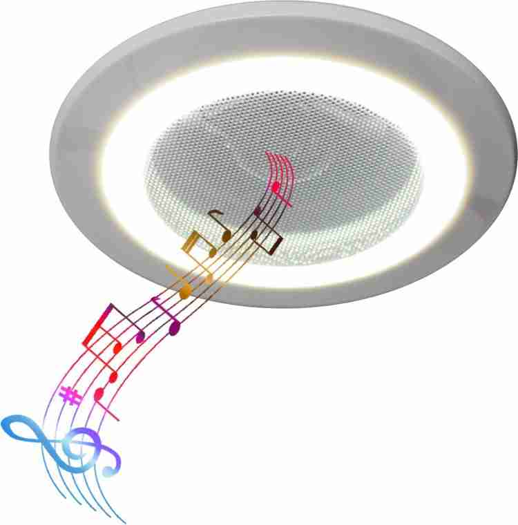 Buy MX 4 Inch Professional Weather Proof 2 way In ceiling In