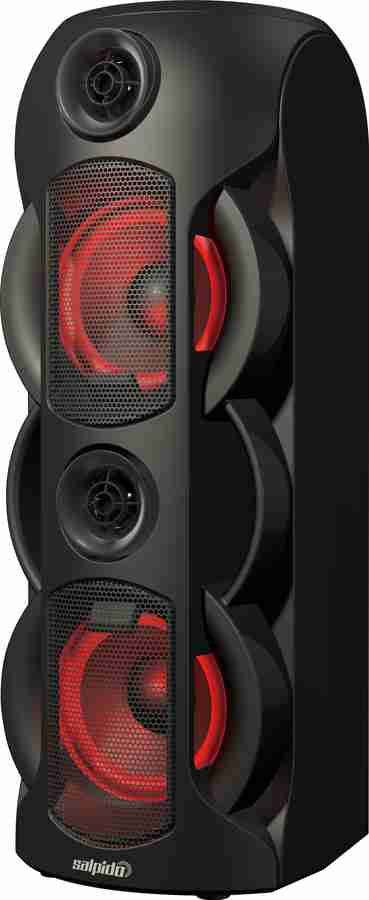 Salpido online bluetooth speaker