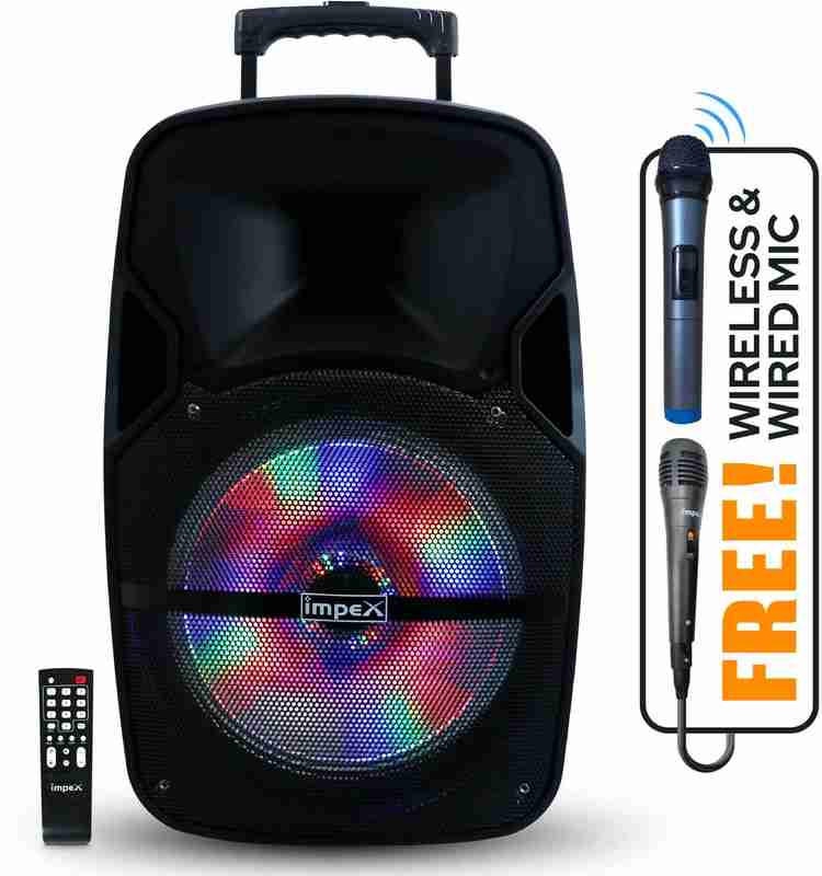 Trolley speaker flipkart top
