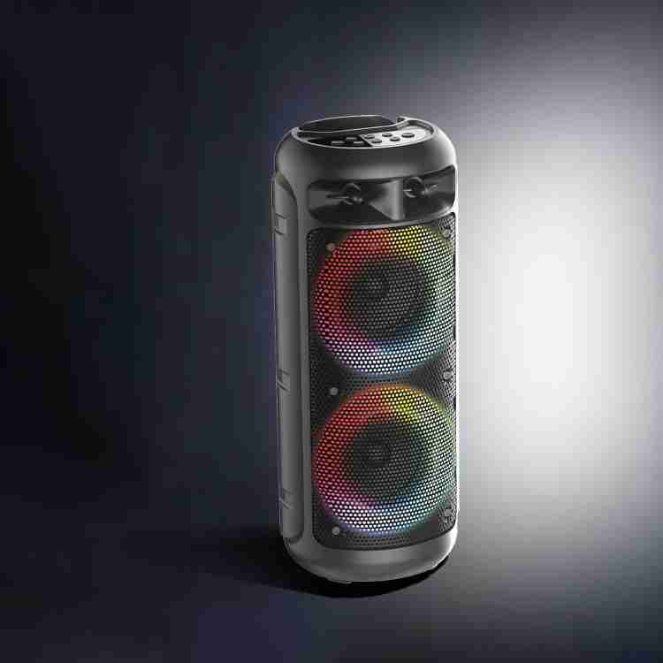 Buy Unix UX 888 Portable Speaker with 12 inch Subwoofer Wireless