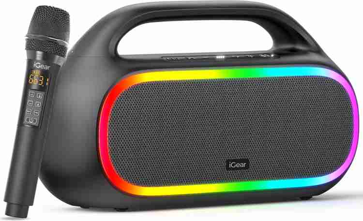 I gear deals bluetooth speaker