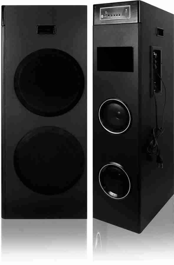 Tower hotsell speakers online