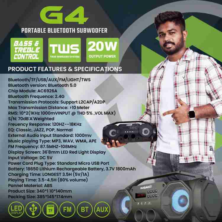 Salpido g4 sales
