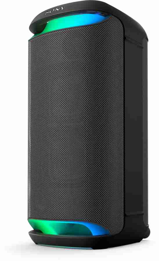 Sony speaker best sale party booster