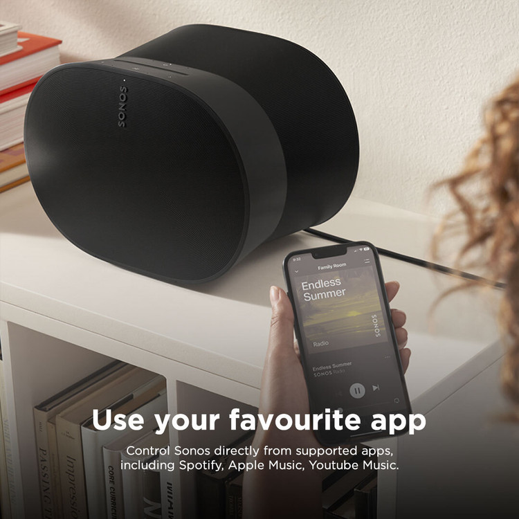 Dolby Atmos Apple Tv And Sonos Play Apple Tv Arc Dolby Atmos Apple - Main Image