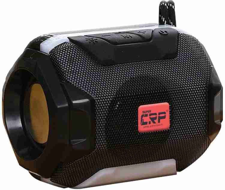 Super crp sale bluetooth speaker price