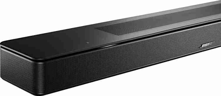 Bose cheap soundbar 750