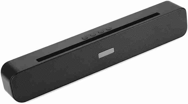 Sound bar top wireless bluetooth