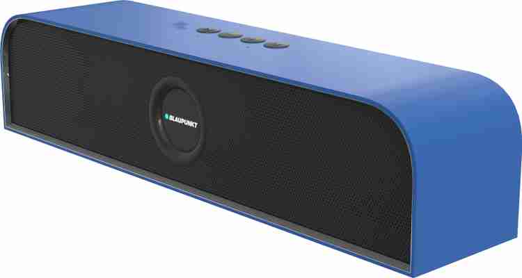 Blaupunkt bluetooth hot sale speaker price