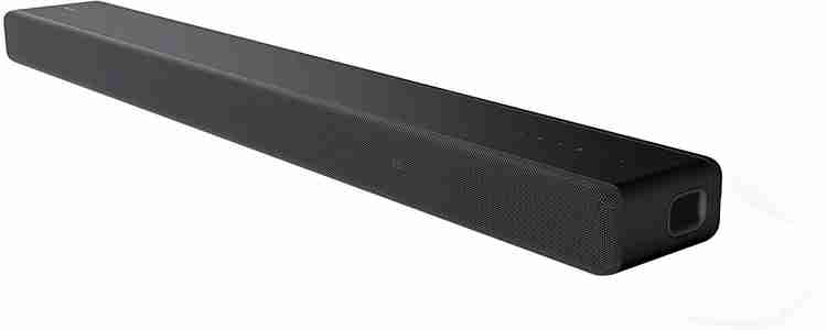 Sony sound bar flipkart clearance