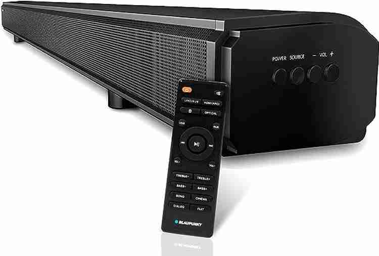 Blaupunkt bluetooth soundbar 100w hot sale