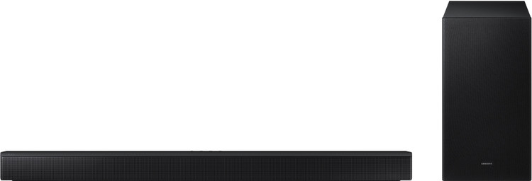 samsung soundbar best soundbar with subwoofer under 300