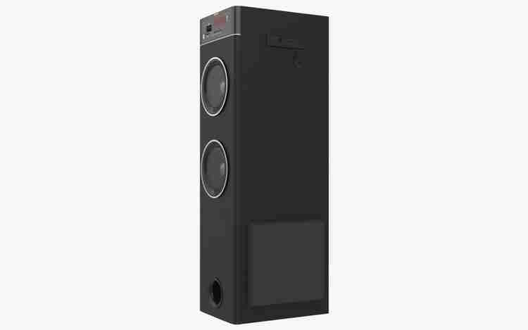 Robotek hotsell speaker price