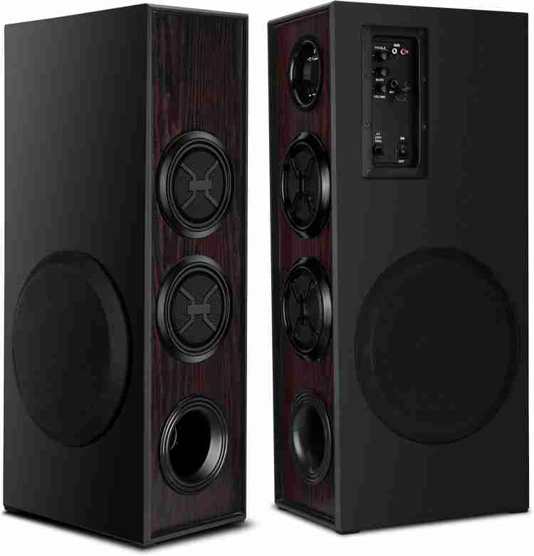 4.1 2025 tower speaker