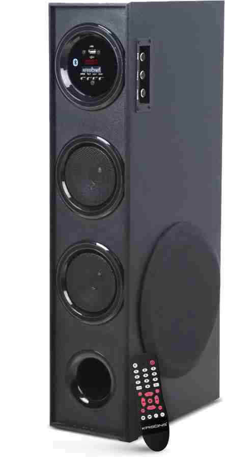 Standing speaker bluetooth clearance