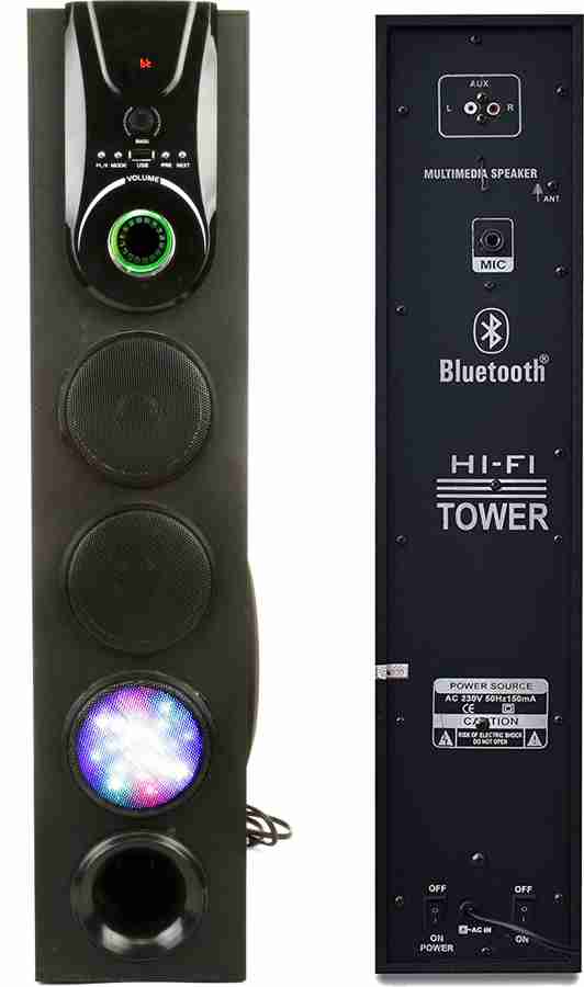 Sony hi fi shop home dj tower