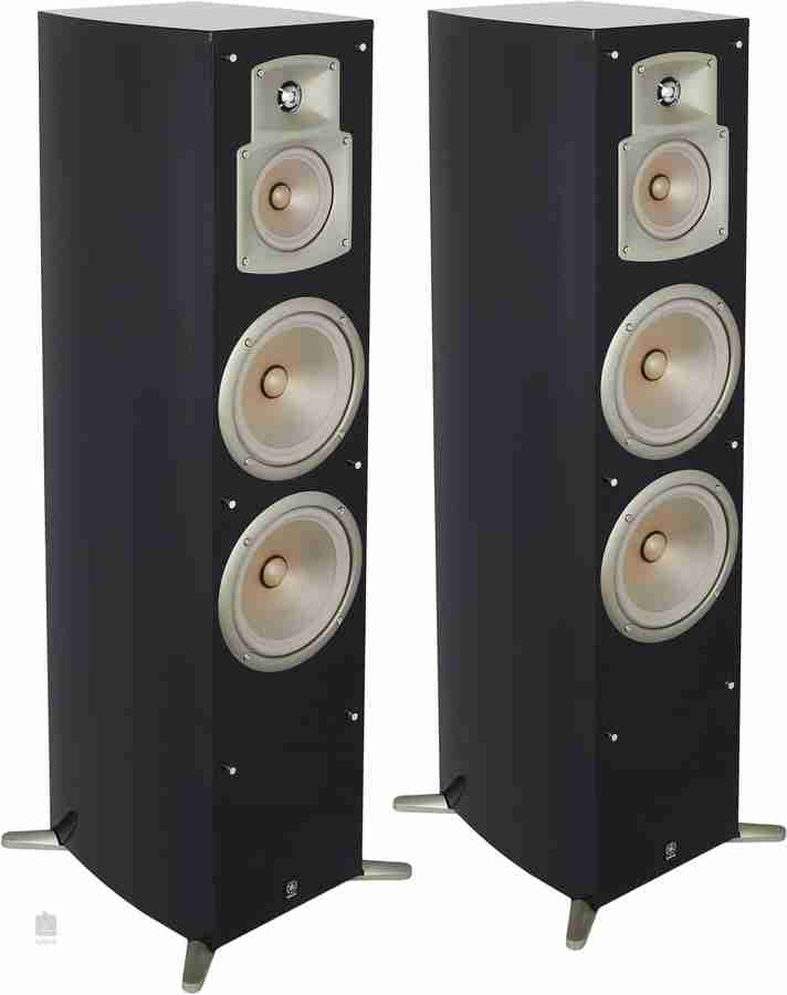 Buy YAMAHA NS 777 120 W Bluetooth Tower Speaker Online from
