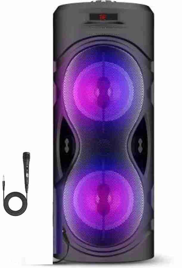 Buy LIMBRO KOOMBOX BLUETOOTH SPEAKER WITH MIC 40 W Bluetooth Tower