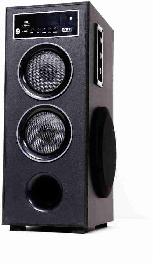 Obage Most Powerful Home Theater Subwoofer OBAGE Newly Launched