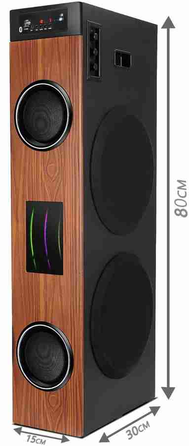 High bass new arrivals speaker price