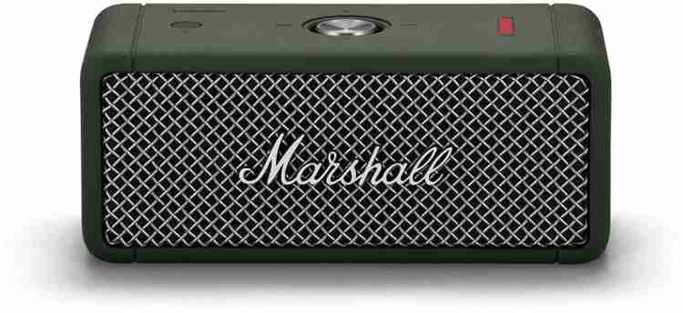 Big fashion marshall speaker