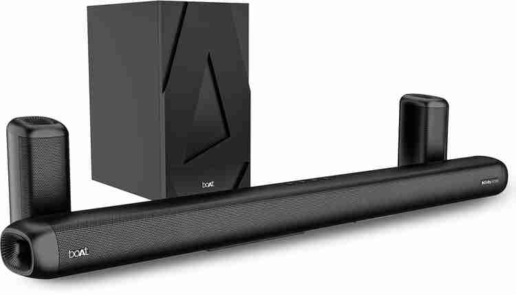 Boat soundbar hot sale 5.1