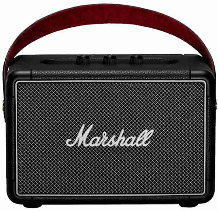 Buy Marshall Kilburn II 36 W Bluetooth Speaker Online from Flipkart.com