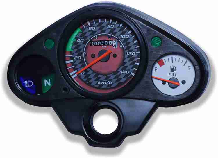 Hero glamour speedometer outlet price