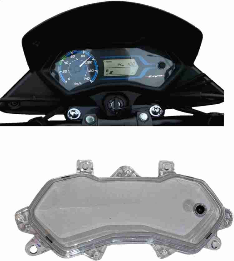 Honda livo digital meter price clearance