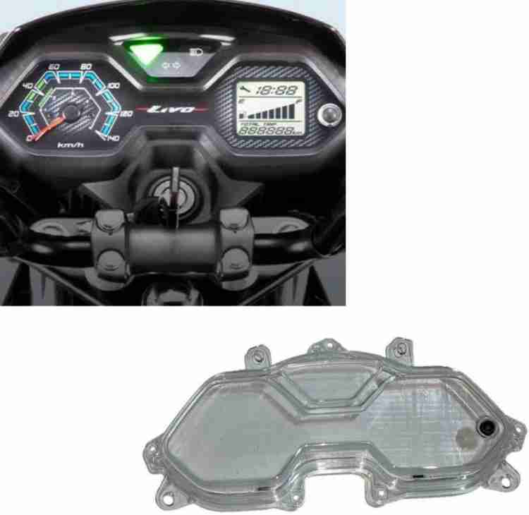 Honda livo store speedometer price