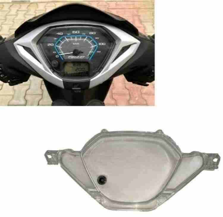 Activa 125 speedometer price top