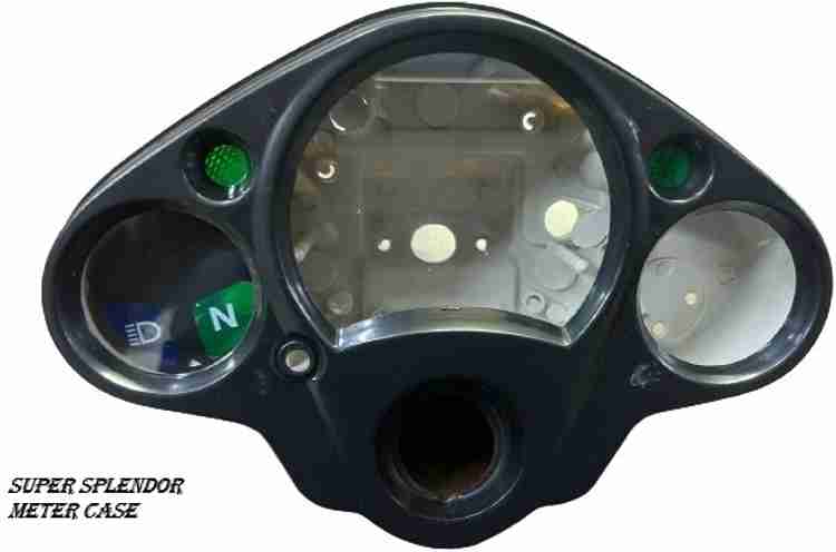 Super splendor meter case price new arrivals