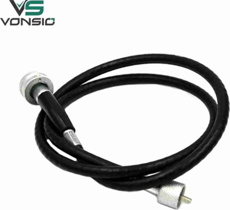 Royal enfield speedometer cable price shop