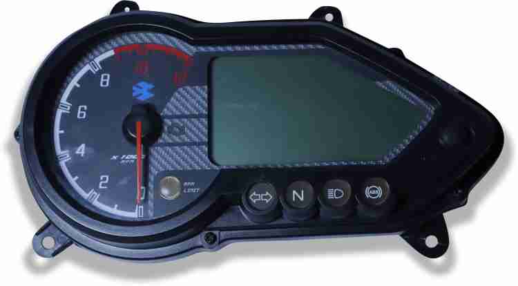 NEXTSTEP BAJAJ PULSAR BS 6 Digital Speedometer Price in India Buy NEXTSTEP BAJAJ PULSAR BS 6 Digital Speedometer online at Flipkart