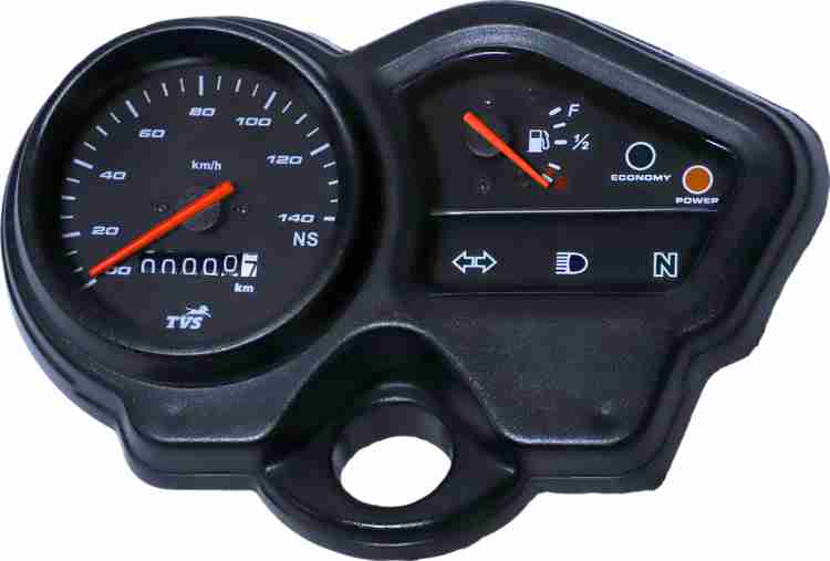 Tvs sport speedometer clearance