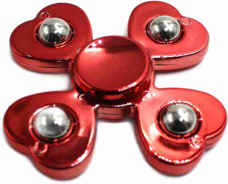 neoinsta shopping Very Beautiful Small Size 4 Sided Metal Spinner Red Design 7 Very Beautiful Small Size 4 Sided Metal Spinner Red Design 7 shop for neoinsta shopping products in India. Flipkart