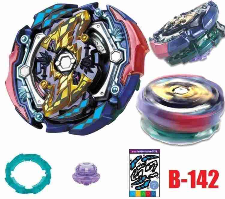 B142 beyblade 2024