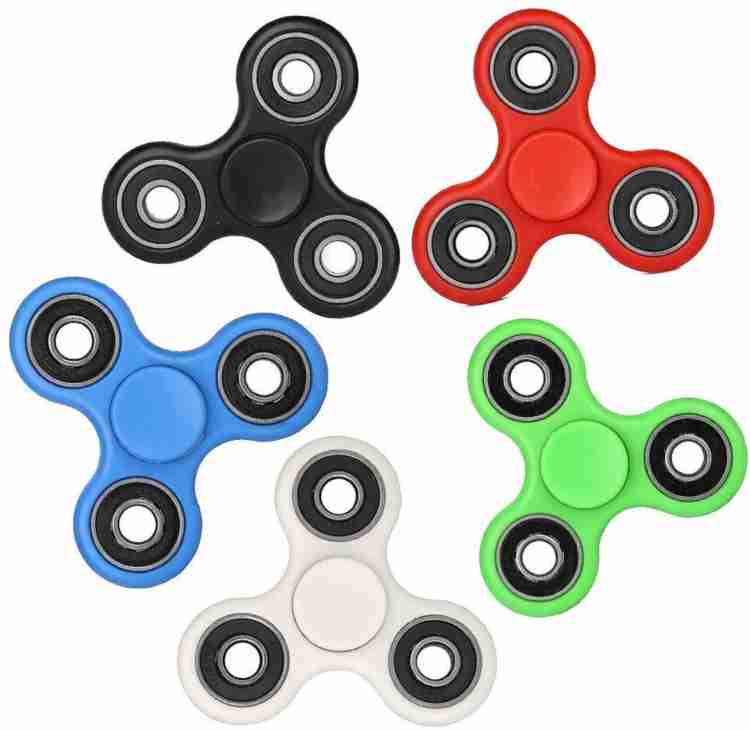 Fidget spinner toy new arrivals