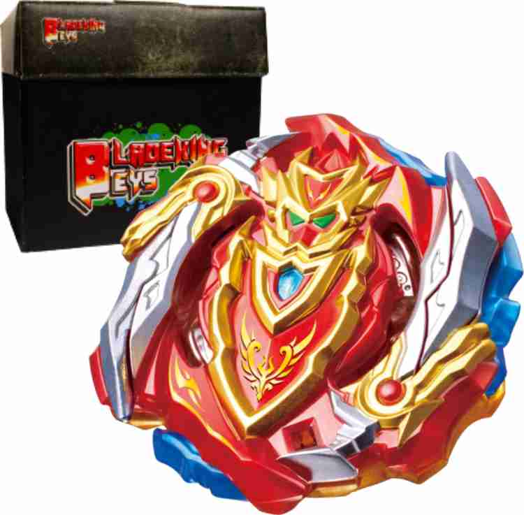 BLADEKING BEYS B129 Cho Z Achilles 00 Dimension