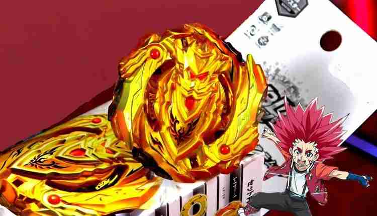Beyblade burst achilles a5 on sale