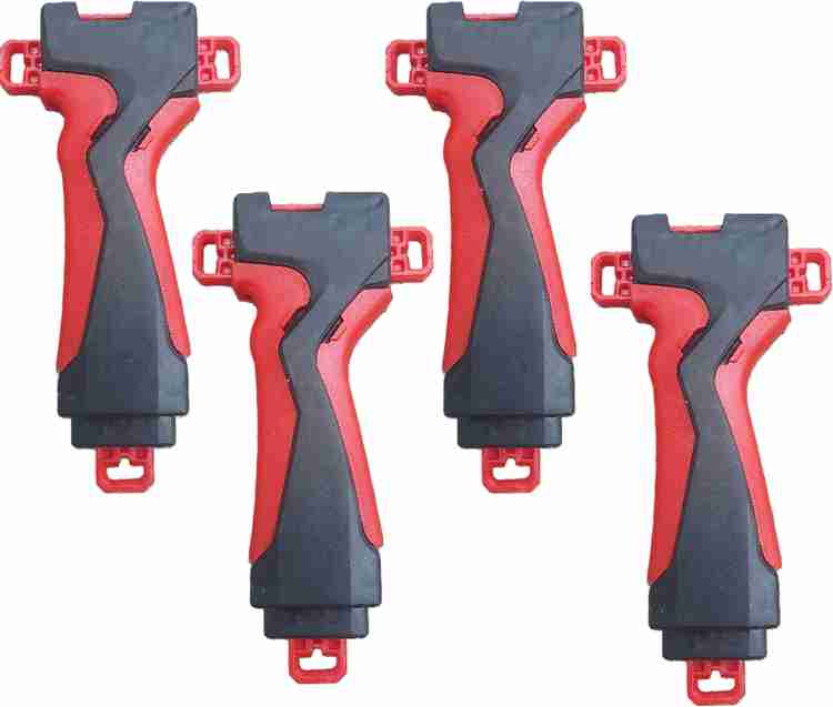 BLADEKING BEYS beyblades launcher grip suitable for all type of